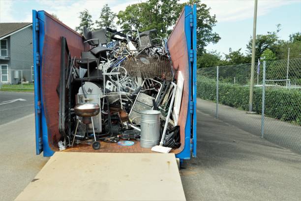 Best Yard Waste Removal  in Sto Brook University, NY