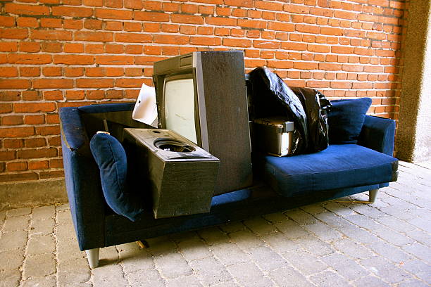 Appliance Disposal in Stony Brook University, NY