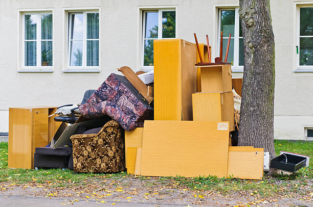 Best Affordable Junk Removal Services  in Sto Brook University, NY