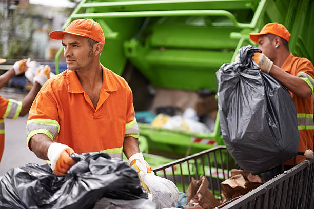 Best Construction Debris Removal  in Sto Brook University, NY